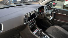 SEAT Ateca 1.5 TSI EVO FR 5dr Petrol Estate